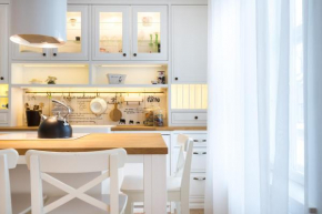 Karusselli Apartment, Pärnu